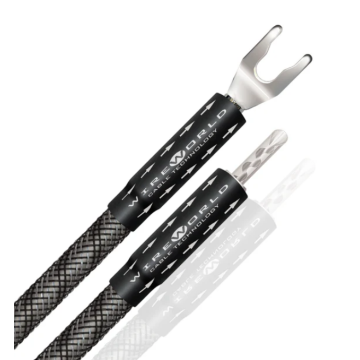Câbles Jumper Wireworld Silver Eclipse 10 Jumpers