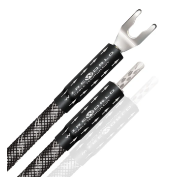 Câbles Jumper Wireworld Platinum Eclipse 10 Jumpers