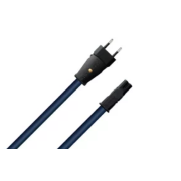 Câble secteur Wireworld Stratus 10 Mini Power Cord