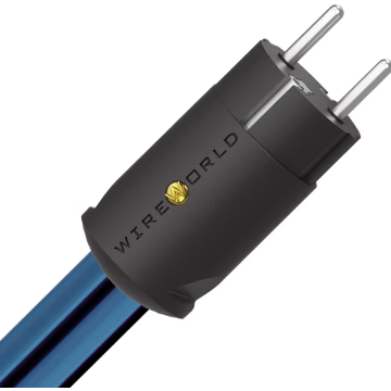 Câble secteur Wireworld Stratus 10 Power Conditioning Cord