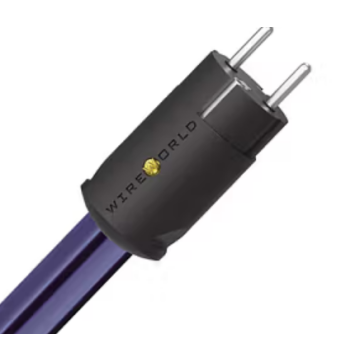 Câble secteur Wireworld Aurora 10 Power Conditioning Cord
