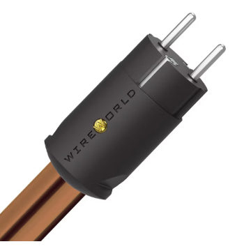 Câble secteur Wireworld Electra 10 Power Conditioning Cord