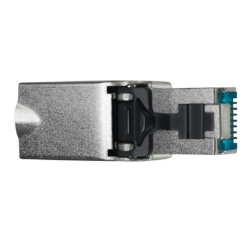 Wireworld RJ45 Ethernet Plug