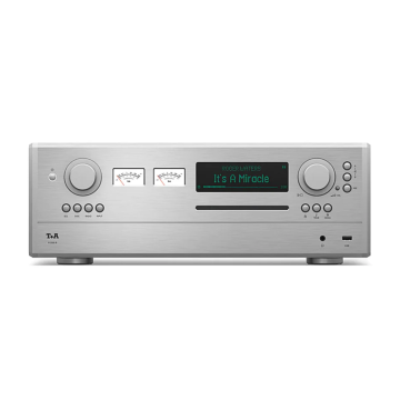 Amplificateur intégré T+A R 2500 R G3