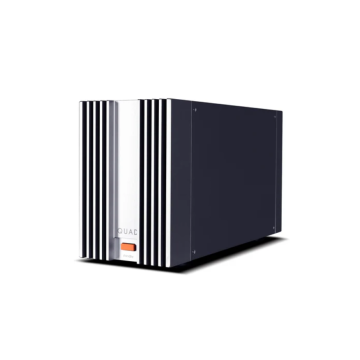 Amplificateur stéréo QUAD 303 MKII 