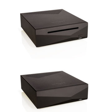 Serveur de musique Innuos Zen Mini MK3 + Zen LPSU 