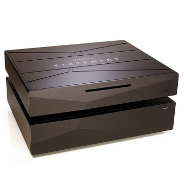 Serveur musical Innuos ZSTATEMENT Next-Gen