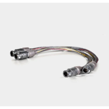 Câble d'alimentation Innuos Umbilical Cords Upgrade