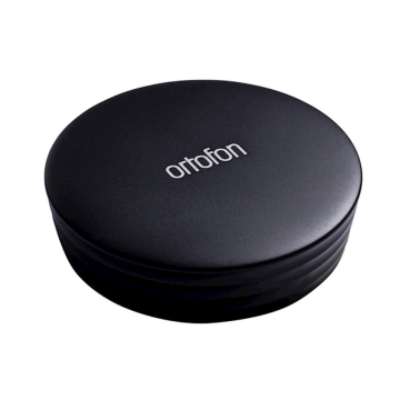 Palet presseur Ortofon Record Stabilizer