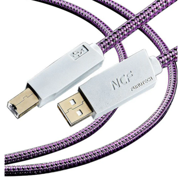 Câble USB Furutech GT2 NCF USB-B 
