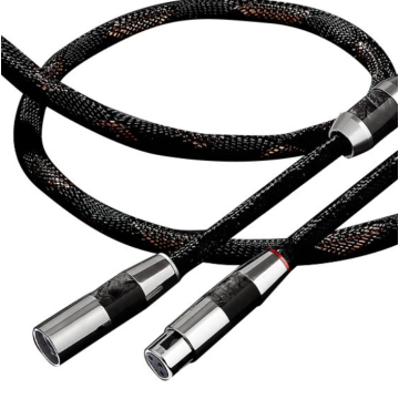 Câble XLR Furutech Project V1-L Interconnect XLR 