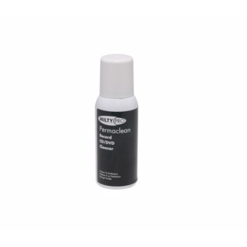 Nettoyage vinyles Goldring Permaclean refill 