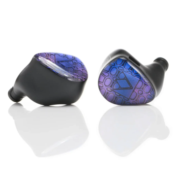 Ecouteurs Noble Audio Night 