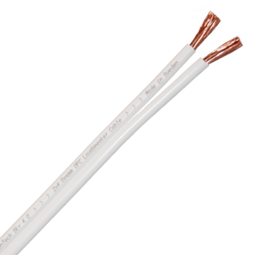 Câble haut-parleurs Supra Cables JenTech Sky 2x4.0