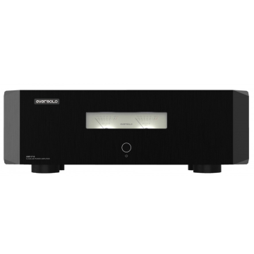 Amplificateur stéréo Eversolo AMP-F10 