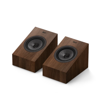 Enceinte Dolby Atmos KEF Q8 Meta