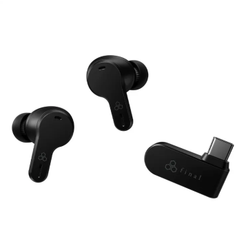 Ecouteurs bluetooth FINAL VR3000 Wireless