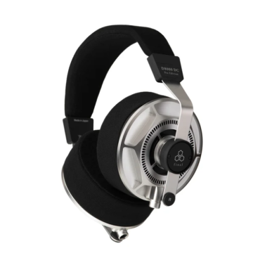 Casque hifi FINAL D8000 DC Pro Edition 