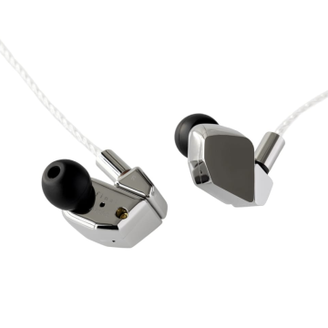 Ecouteurs intra-auriculaires FINAL A8000