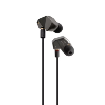 Ecouteurs intra-auriculaires FINAL B-2 