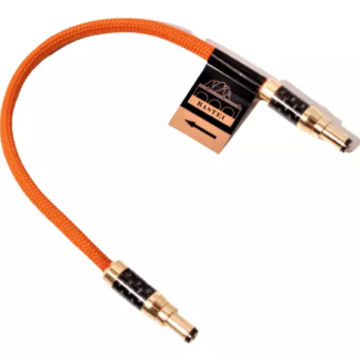 Câble d'alimentation SILENT ANGEL Bastei Light Orange