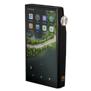Baladeur audiophile iBasso DX260