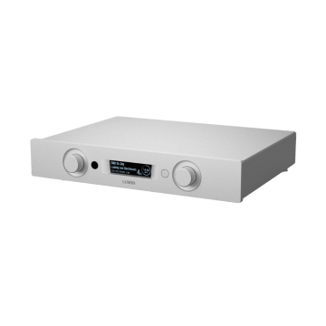 Lecteur réseau Lumin P1 Mini