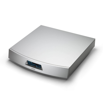Lecteur réseau Lumin T3x