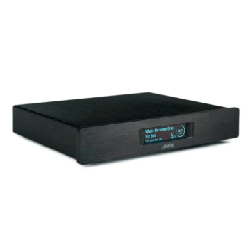 Lecteur réseau Lumin D3