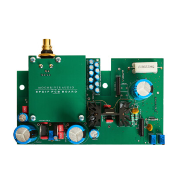 Dac Moonriver Audio DAC optionnel 