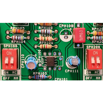 Préampli phono Moonriver Audio Phono Board optionnel 