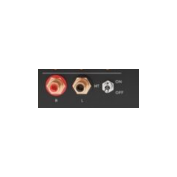 Entrée HT Fezz HT-input Option
