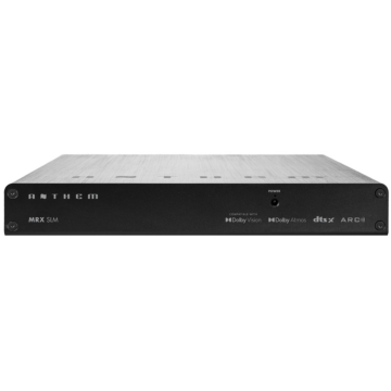 Amplificateur multicanaux Anthem MRX SLM