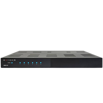 Amplificateur multicanaux Anthem MDX-12