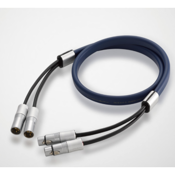 Câble audio Luxman XLR JPC-15000