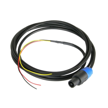 Câble pour caisson de basses REL Kabel Speak ON 10