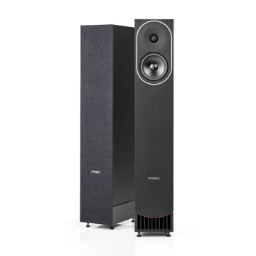 Enceintes colonnes PMC Prophecy5 