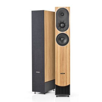 Enceintes colonnes PMC Prophecy7