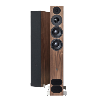 Enceinte colonne PMC Fact.12 Signature