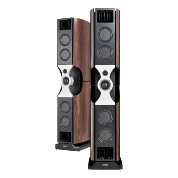 Enceinte colonne PMC Fenestria