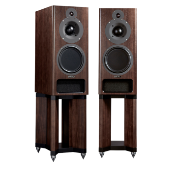 Enceinte bibliothèque PMC IB2 SE