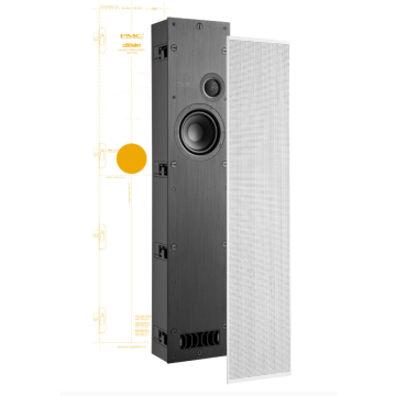 Enceinte encastrable PMC Ci90 slim