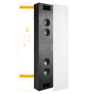 Enceinte encastrable PMC Ci140 Sub