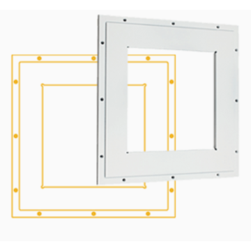 PMC Pre-mount kit ci30
