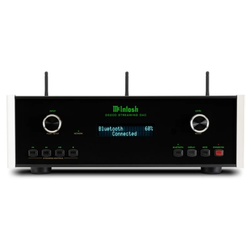 Lecteur réseau Mcintosh DS200