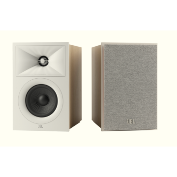Enceinte bibliothèque JBL Stage2 240B