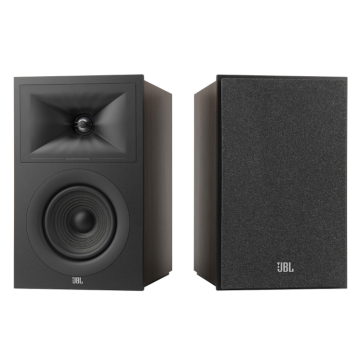 Enceinte bibliothèque JBL Stage2 250B