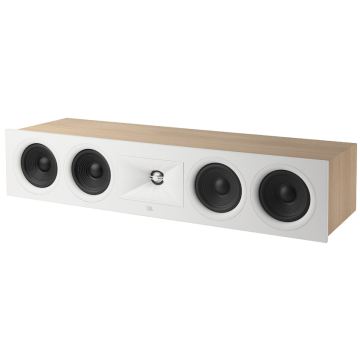 Enceinte centrale JBL Stage2 245C