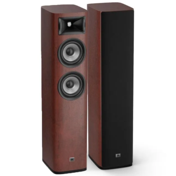 Enceinte colonne JBL Studio 680