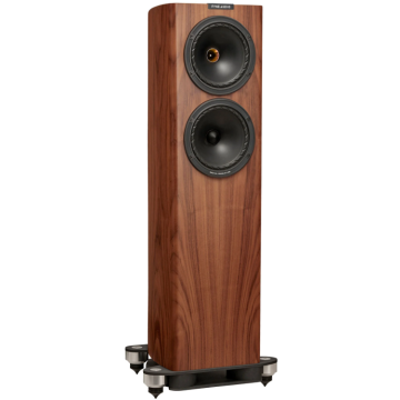 Enceinte colonne Fyne Audio F702SP